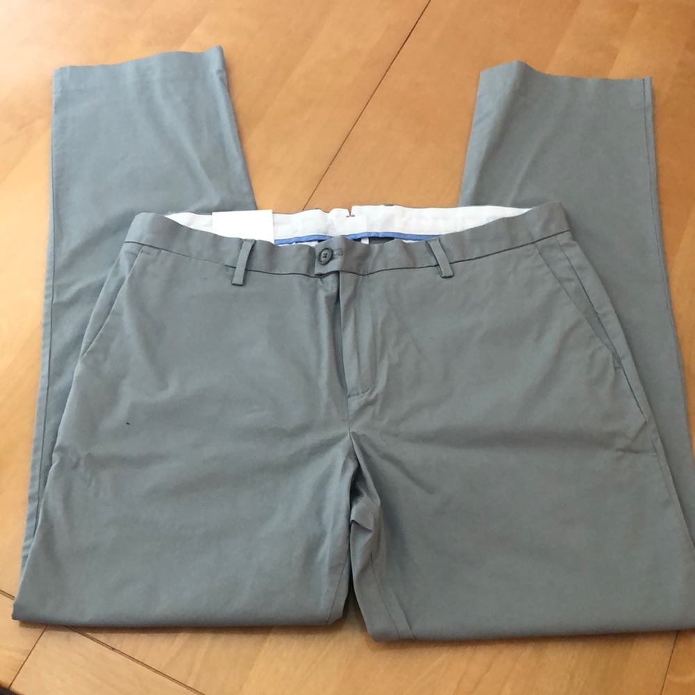 Calvin Klein Refined Stretch Chino